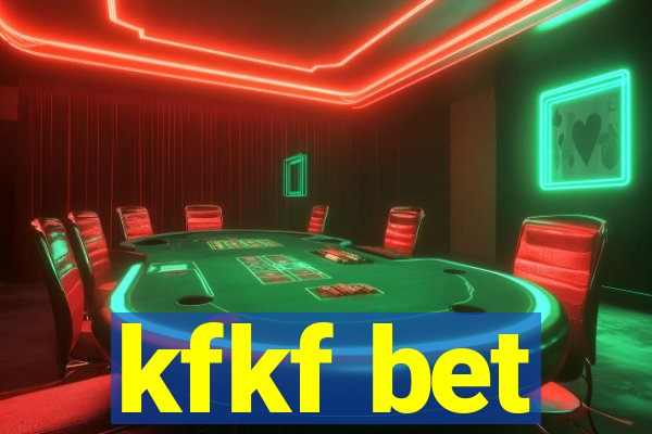 kfkf bet